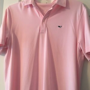 Vineyard vine polo this technically a men’s cut
